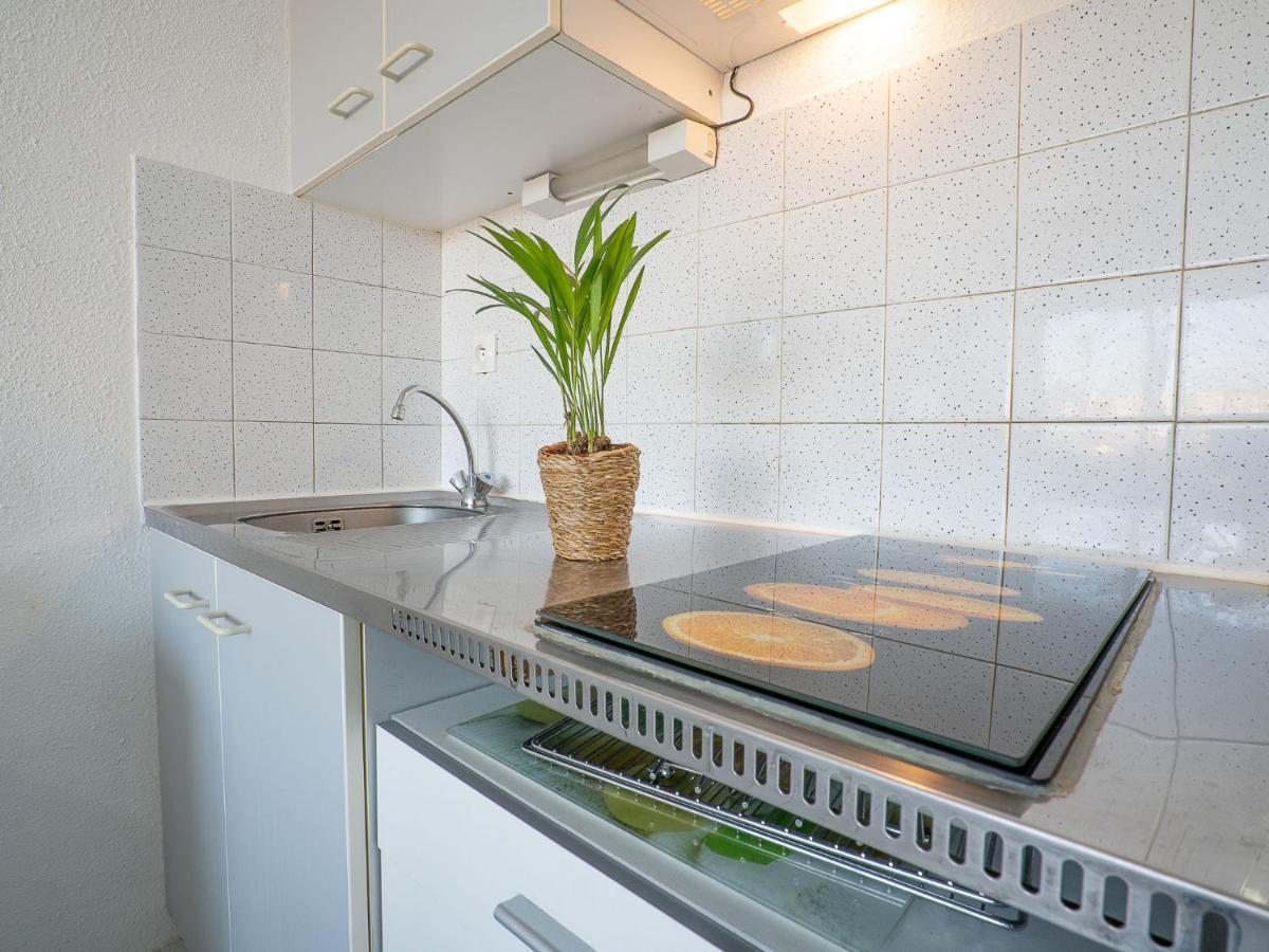 Studio Voiles D'Or-Genois-3 By Interhome Le Grau-du-Roi Eksteriør bilde